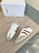 Celine Jogger Low Lace-Up кроссовки PR788443 9