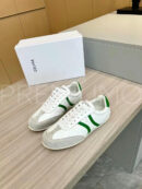 Celine Jogger Low Lace-Up кроссовки PR475857 8