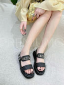 Prada босоножки PR659970 7