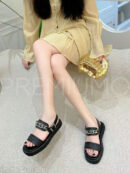 Prada босоножки PR659970 8