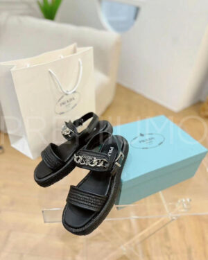 Prada босоножки PR659970