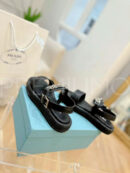 Prada босоножки PR659970 6