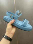 Prada босоножки PR924707 5