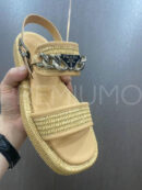 Prada босоножки PR478542 7