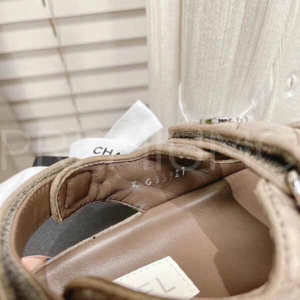 Christian Dior Christian Dioract босоножки PR383698 9