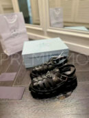 Prada Monolith босоножки PR957287 35
