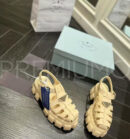 Prada Monolith босоножки PR906070 8