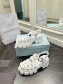 Prada Monolith босоножки PR417552 35