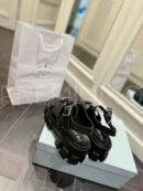 Prada Monolith босоножки PR805943 8
