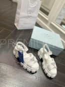 Prada Monolith босоножки PR615833 8