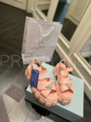 Prada Monolith босоножки PR988021 10