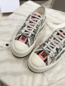 Christian Dior Walk’n’Christian Dior кеды PR243402 14