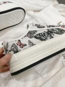 Christian Dior Walk’n’Christian Dior кеды PR243402 15