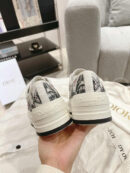Christian Dior Walk’n’Christian Dior кеды PR243402 16