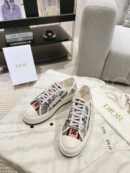 Christian Dior Walk’n’Christian Dior кеды PR243402 10