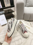 Christian Dior Walk’n’Christian Dior кеды PR243402 13