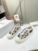Christian Dior Walk’n’Christian Dior кеды PR641176 14