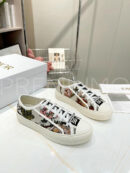 Christian Dior Walk’n’Christian Dior кеды PR641176 13