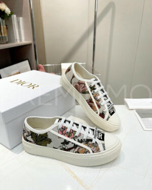 Christian Dior Walk’n’Christian Dior кеды PR641176
