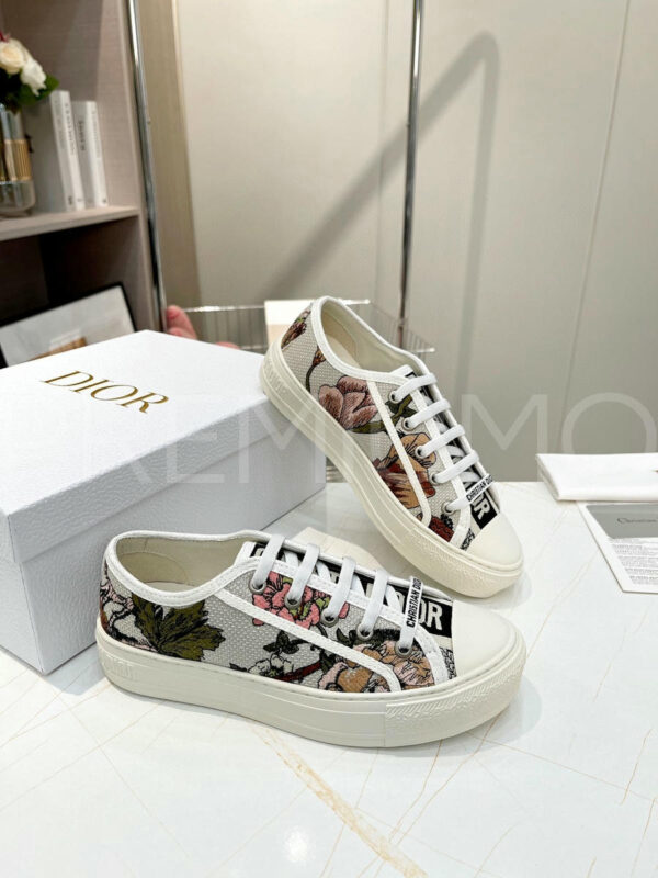 Christian Dior Walk’n’Christian Dior кеды PR641176