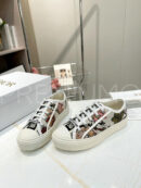 Christian Dior Walk’n’Christian Dior кеды PR641176 16