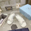 Prada босоножки PR579986 8
