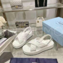 Prada босоножки PR579986 7