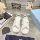 Prada босоножки PR579986 10
