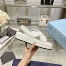 Prada босоножки PR579986 11