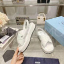 Prada босоножки PR579986 12