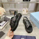 Prada босоножки PR531831 10