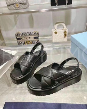 Prada босоножки PR531831