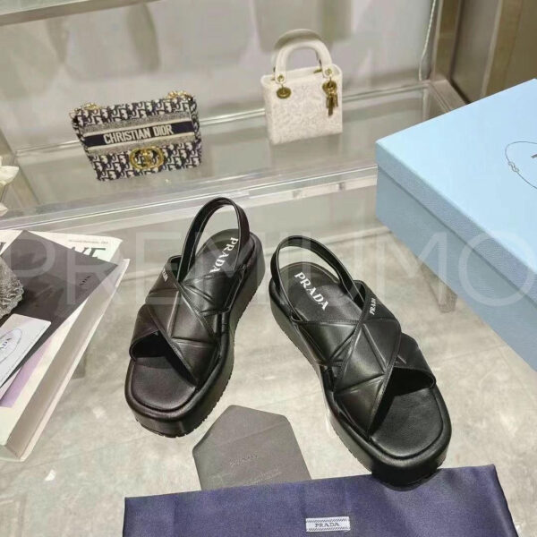 Prada босоножки PR531831 3