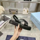 Prada босоножки PR531831 12