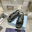 Prada босоножки PR531831 11