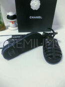 Chanel босоножки PR307287 8