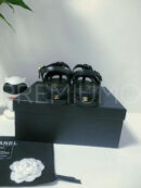 Chanel босоножки PR307287 10