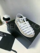 Chanel босоножки PR685036 6