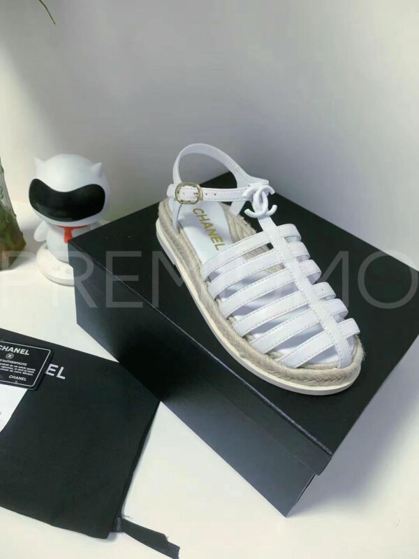 Chanel босоножки PR685036