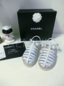 Chanel босоножки PR685036 9