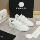 Chanel кроссовки PR836344 31