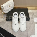 Chanel кроссовки PR836344 35