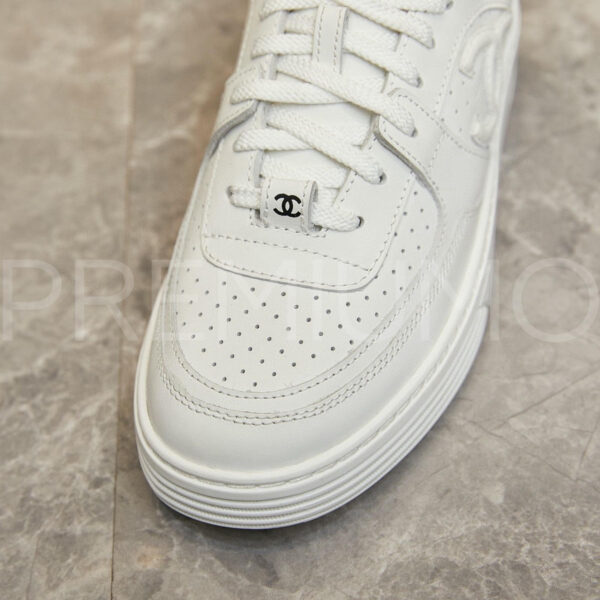 Chanel кроссовки PR836344 14