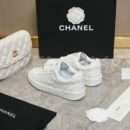 Chanel кроссовки PR836344 37