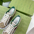 Gucci GG Tennis кеды PR867230 52
