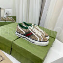 Gucci GG Tennis кеды PR867230 54