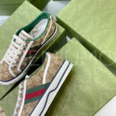 Gucci GG Tennis кеды PR867230 55