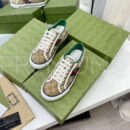 Gucci GG Tennis кеды PR867230 56