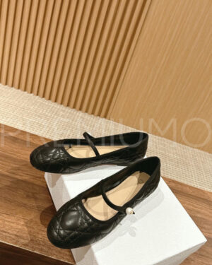 Christian Dior балетки PR152878