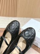 Christian Dior балетки PR152878 17